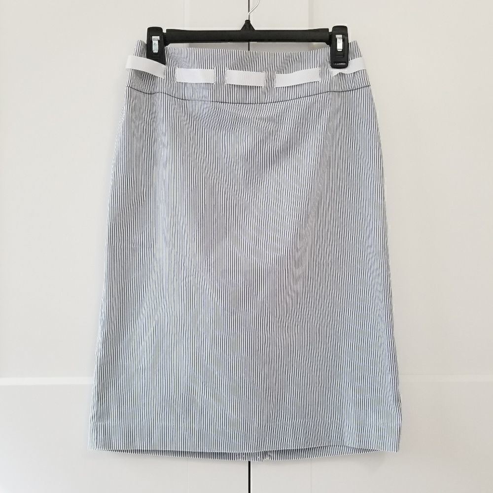 Grace pencil skirt
